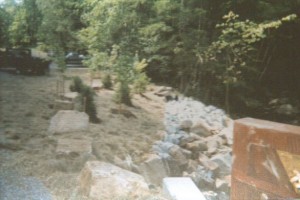 Residential